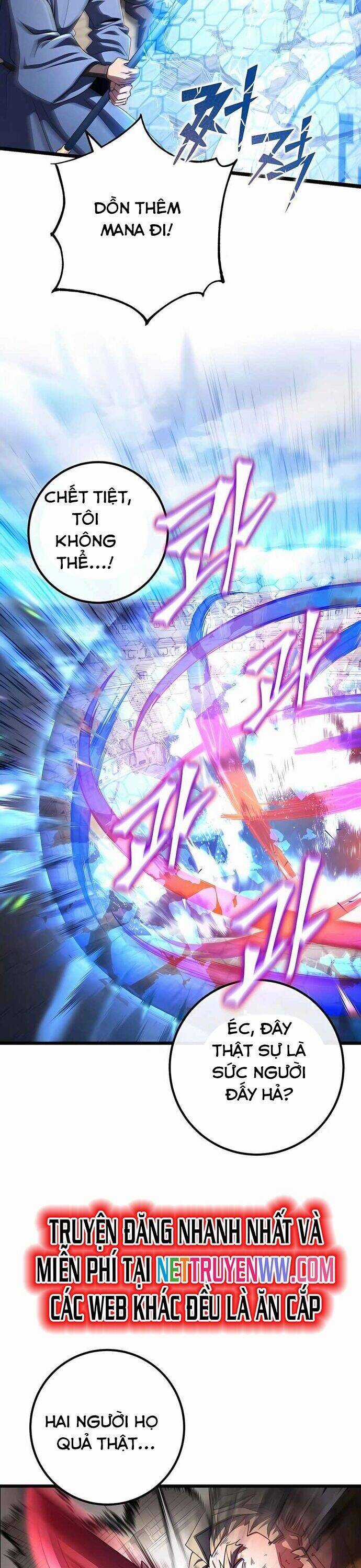 Tôi Dùng Búa Thần Giải Cứu Thế Giới Chapter 54 trang 39