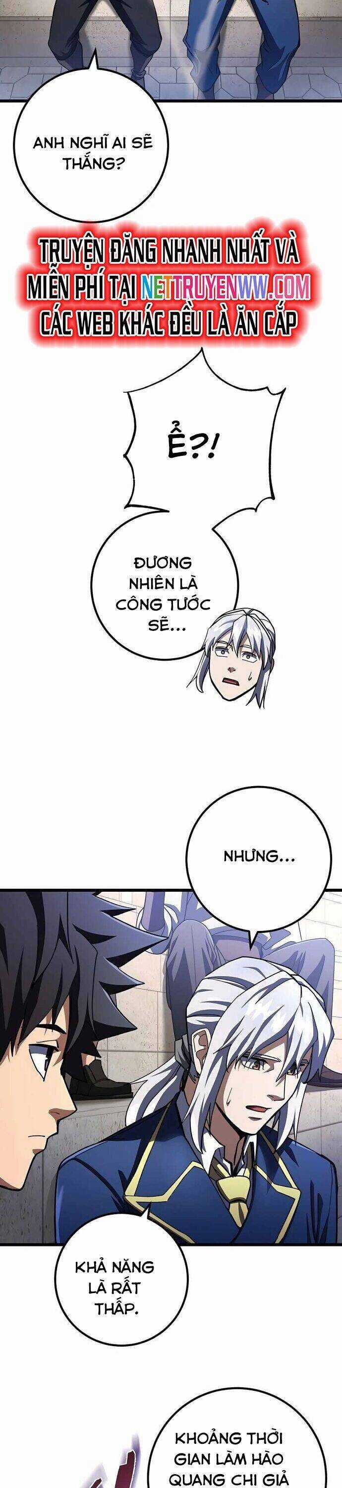 Tôi Dùng Búa Thần Giải Cứu Thế Giới Chapter 54 trang 41