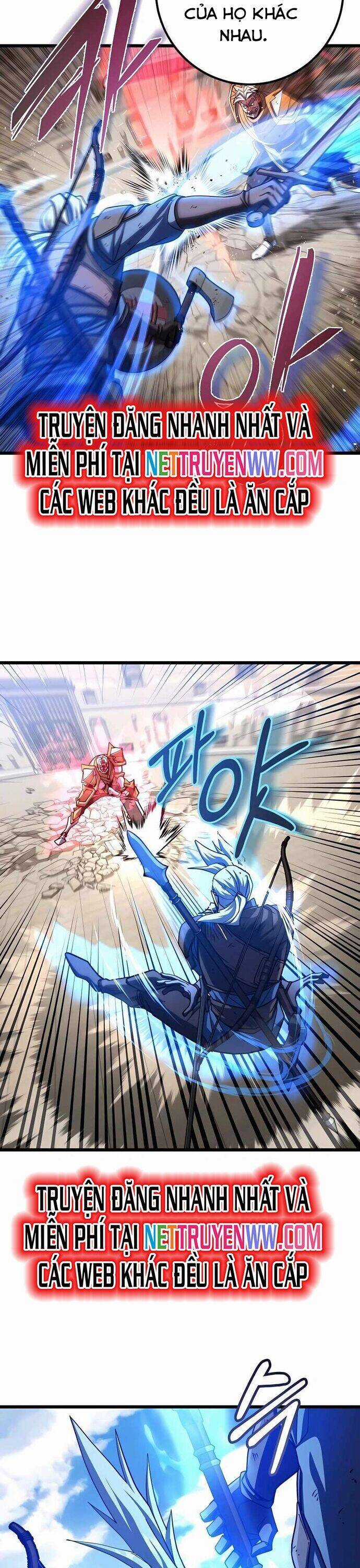 Tôi Dùng Búa Thần Giải Cứu Thế Giới Chapter 54 trang 42