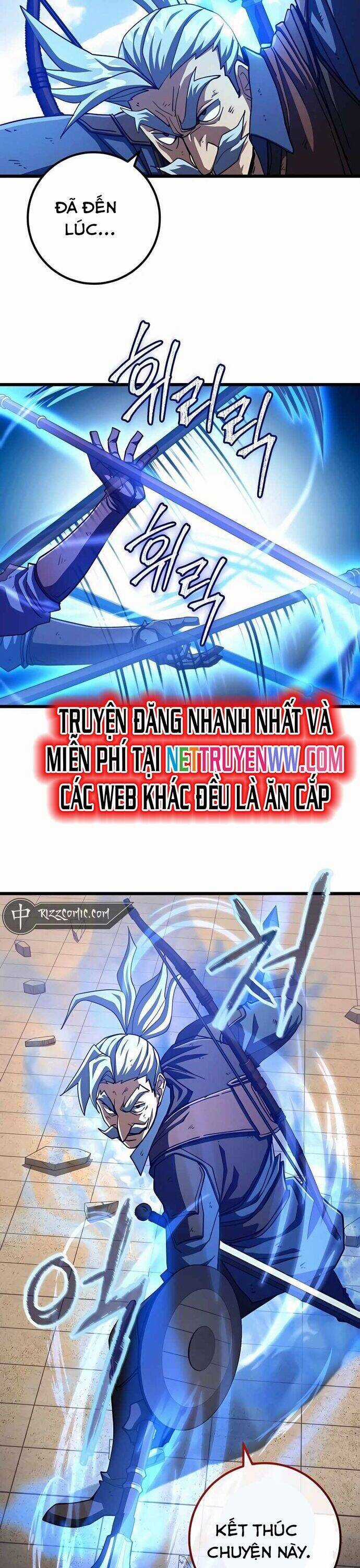 Tôi Dùng Búa Thần Giải Cứu Thế Giới Chapter 54 trang 43