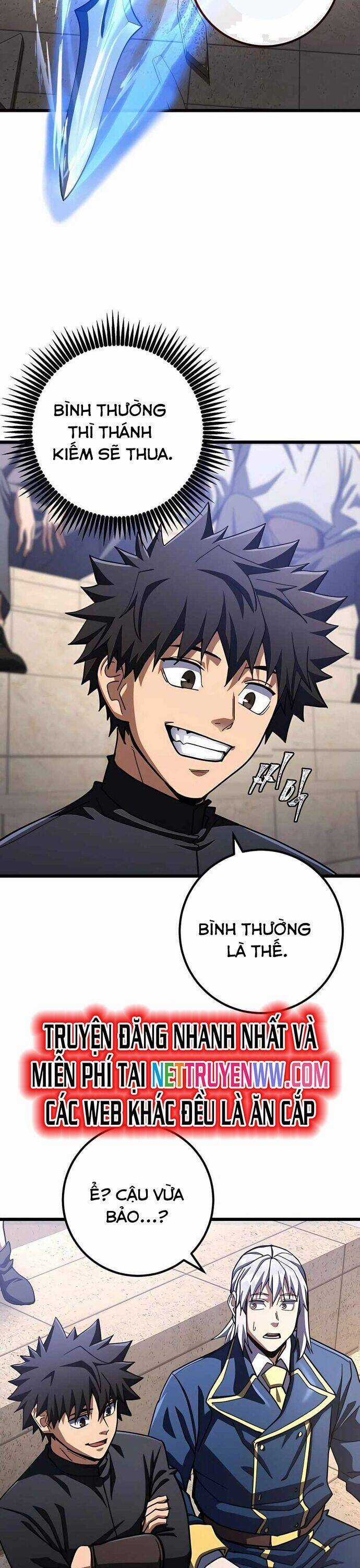 Tôi Dùng Búa Thần Giải Cứu Thế Giới Chapter 54 trang 44