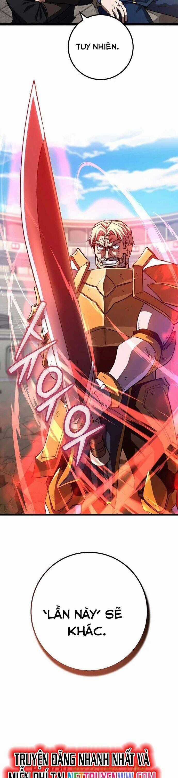 Tôi Dùng Búa Thần Giải Cứu Thế Giới Chapter 54 trang 45