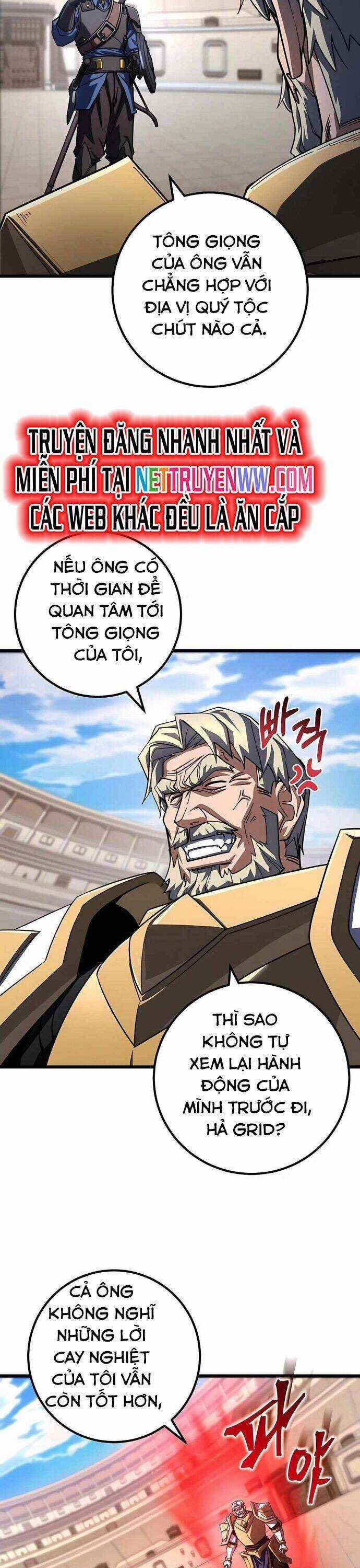 Tôi Dùng Búa Thần Giải Cứu Thế Giới Chapter 54 trang 6