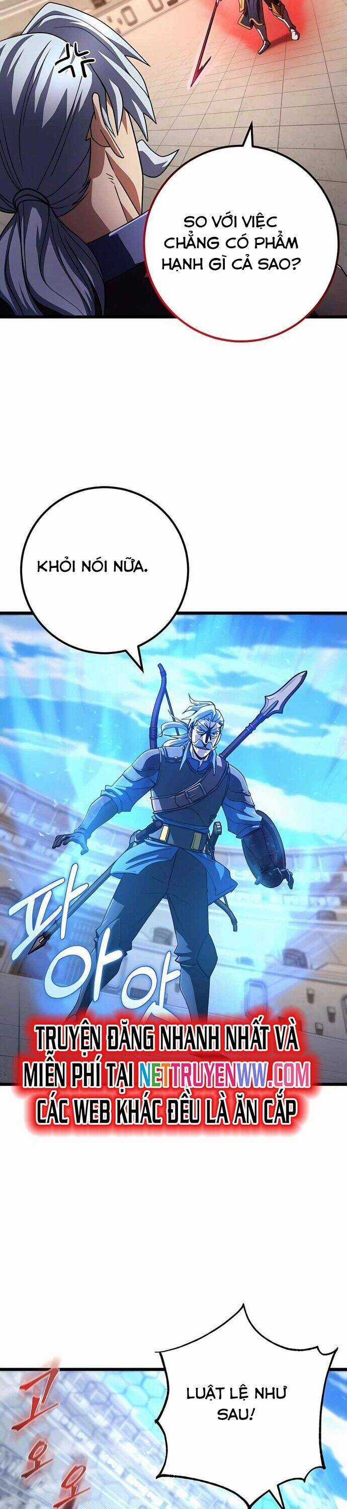 Tôi Dùng Búa Thần Giải Cứu Thế Giới Chapter 54 trang 7