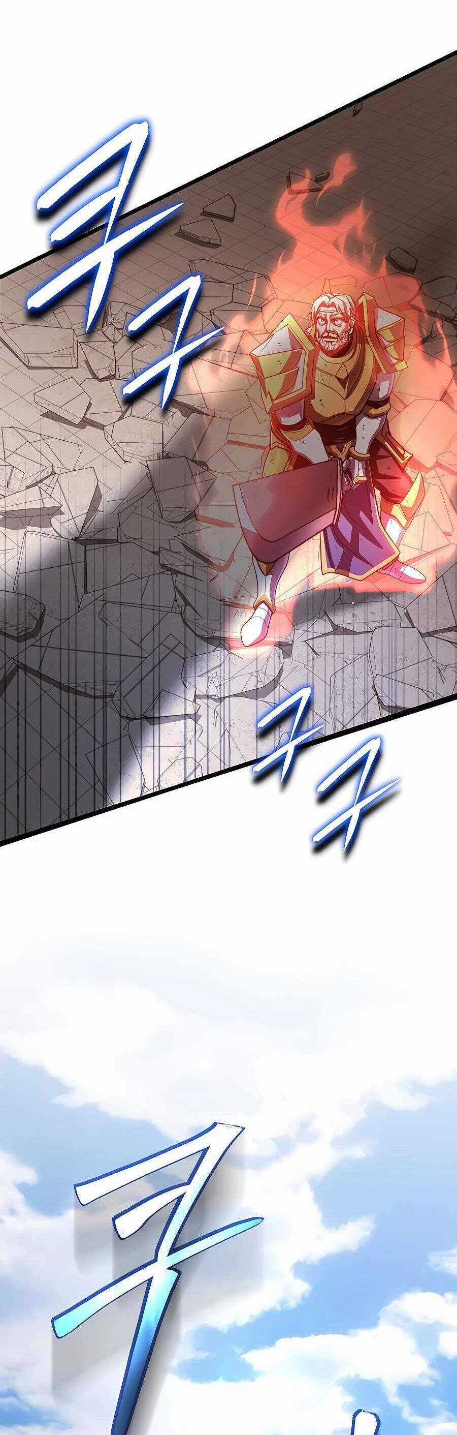 Tôi Dùng Búa Thần Giải Cứu Thế Giới Chapter 55 trang 10