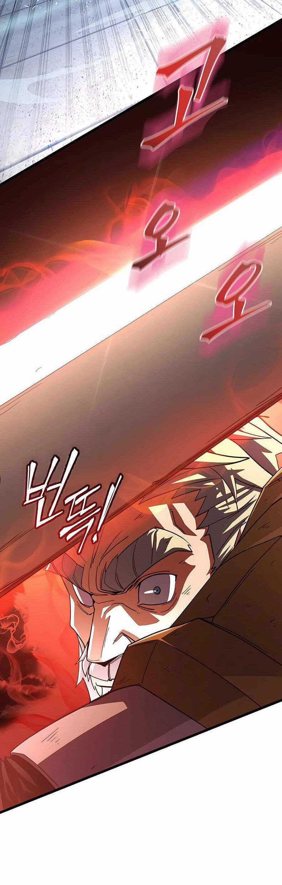 Tôi Dùng Búa Thần Giải Cứu Thế Giới Chapter 55 trang 13