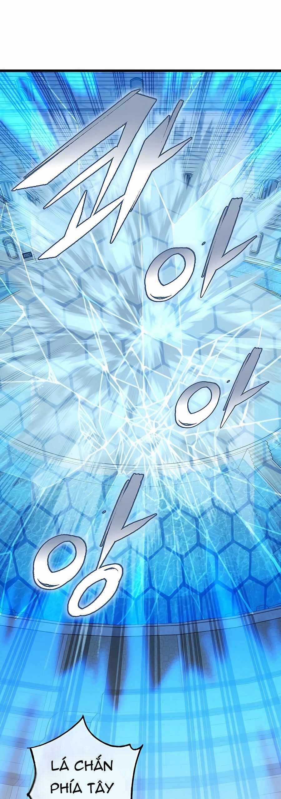 Tôi Dùng Búa Thần Giải Cứu Thế Giới Chapter 55 trang 14