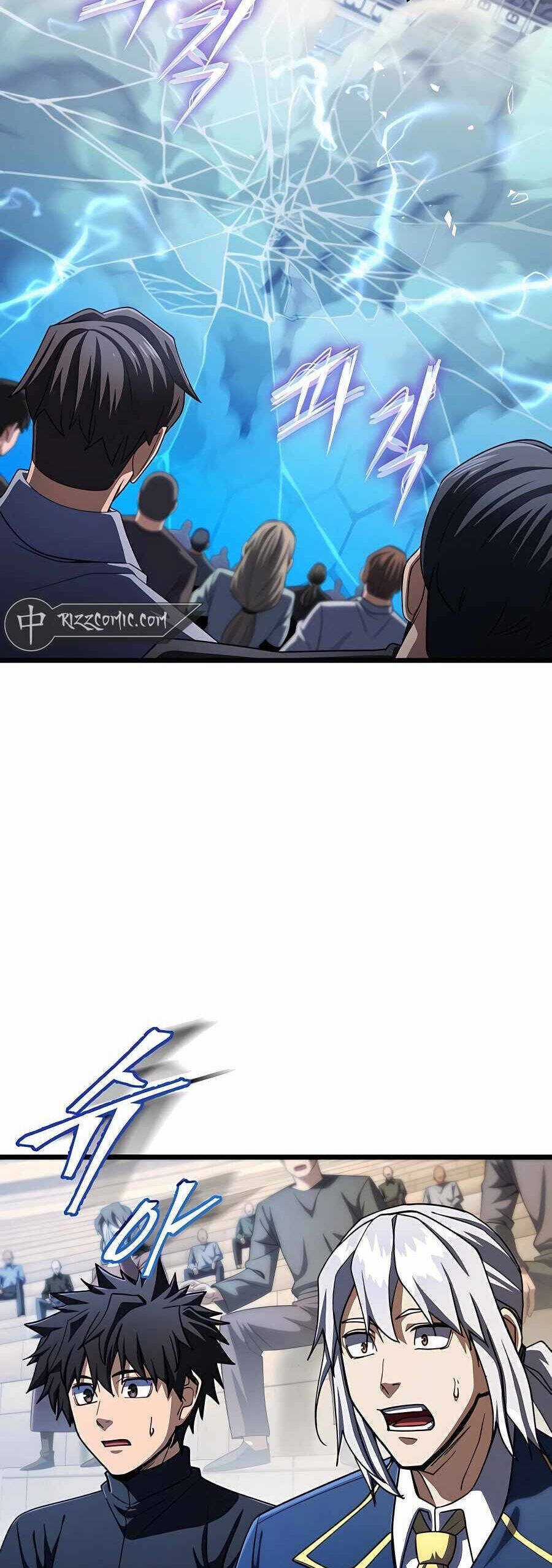 Tôi Dùng Búa Thần Giải Cứu Thế Giới Chapter 55 trang 16