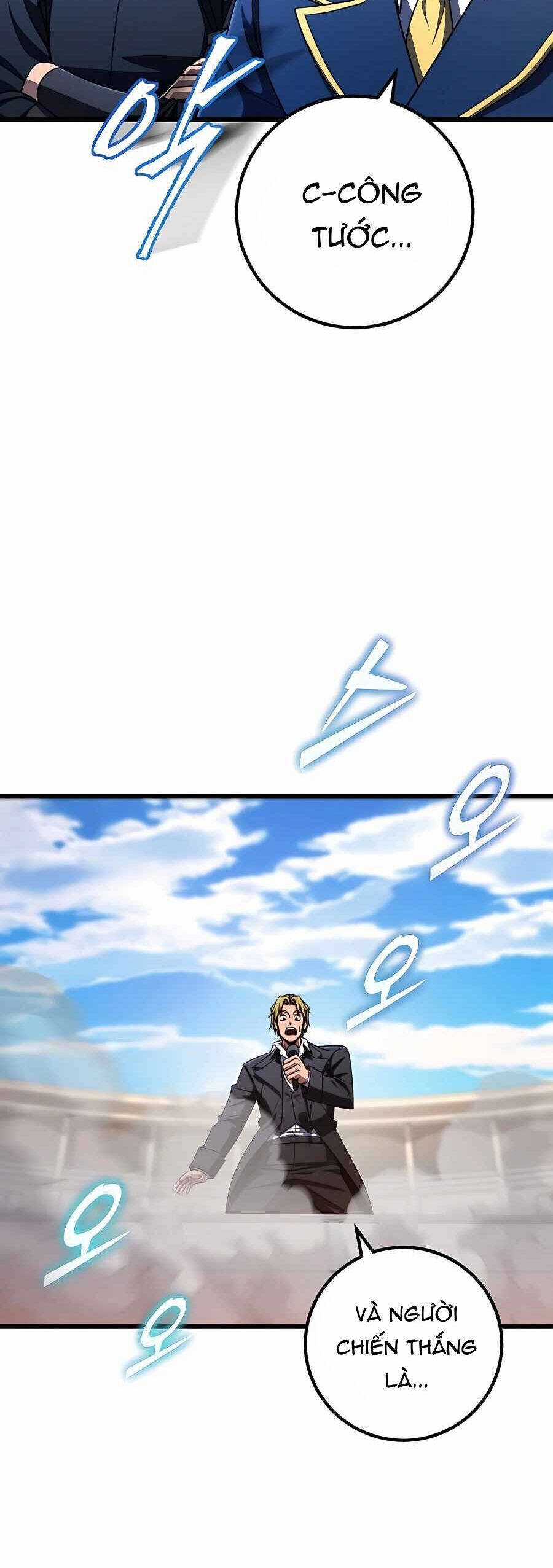 Tôi Dùng Búa Thần Giải Cứu Thế Giới Chapter 55 trang 17