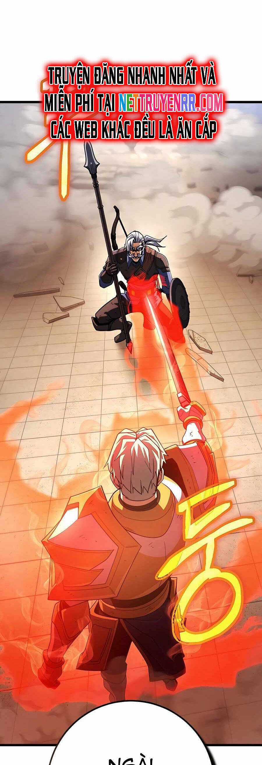 Tôi Dùng Búa Thần Giải Cứu Thế Giới Chapter 55 trang 18