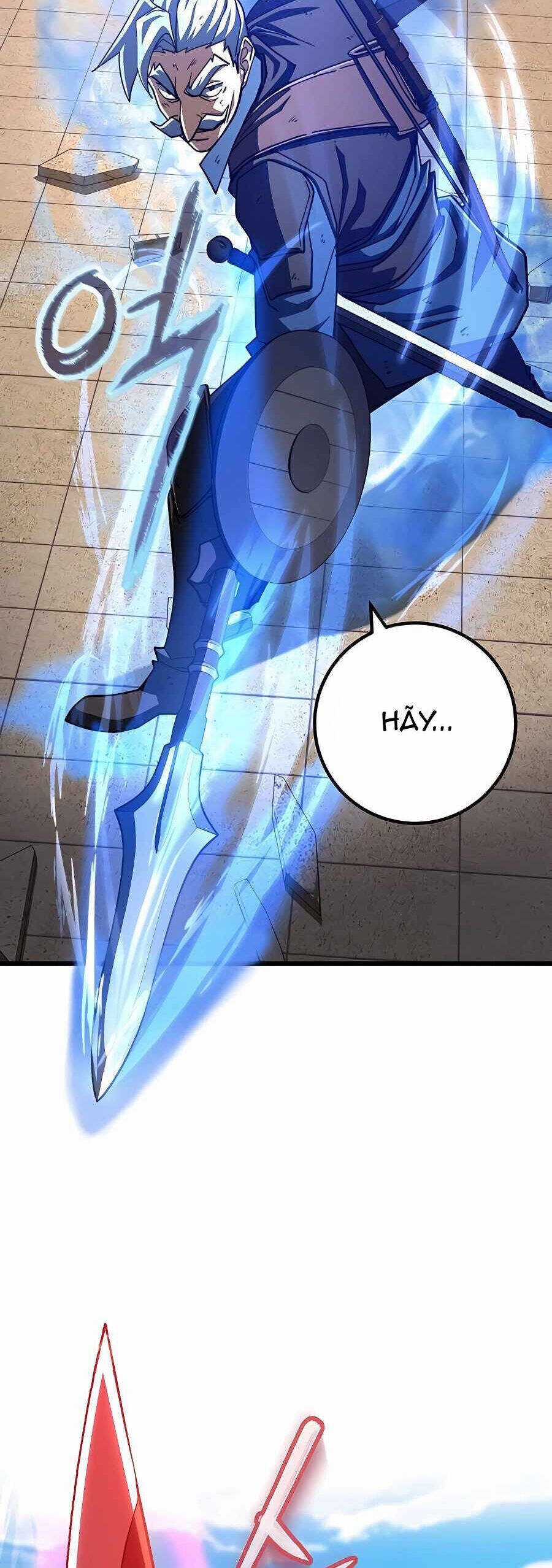 Tôi Dùng Búa Thần Giải Cứu Thế Giới Chapter 55 trang 2