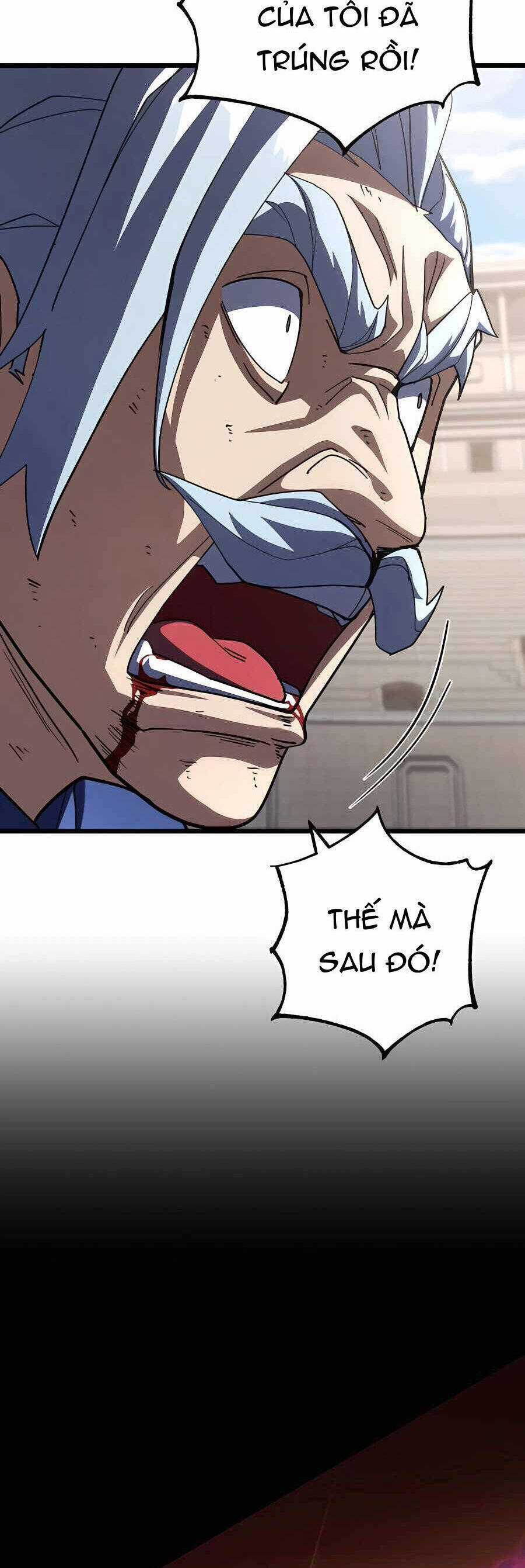 Tôi Dùng Búa Thần Giải Cứu Thế Giới Chapter 55 trang 24