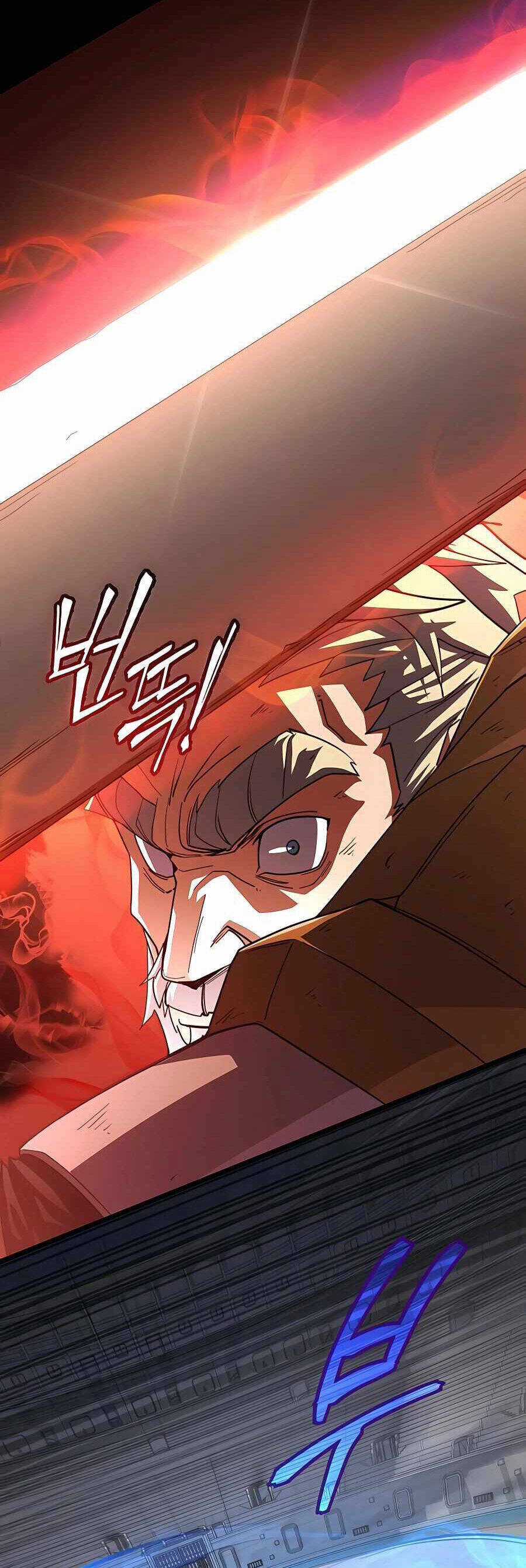 Tôi Dùng Búa Thần Giải Cứu Thế Giới Chapter 55 trang 25