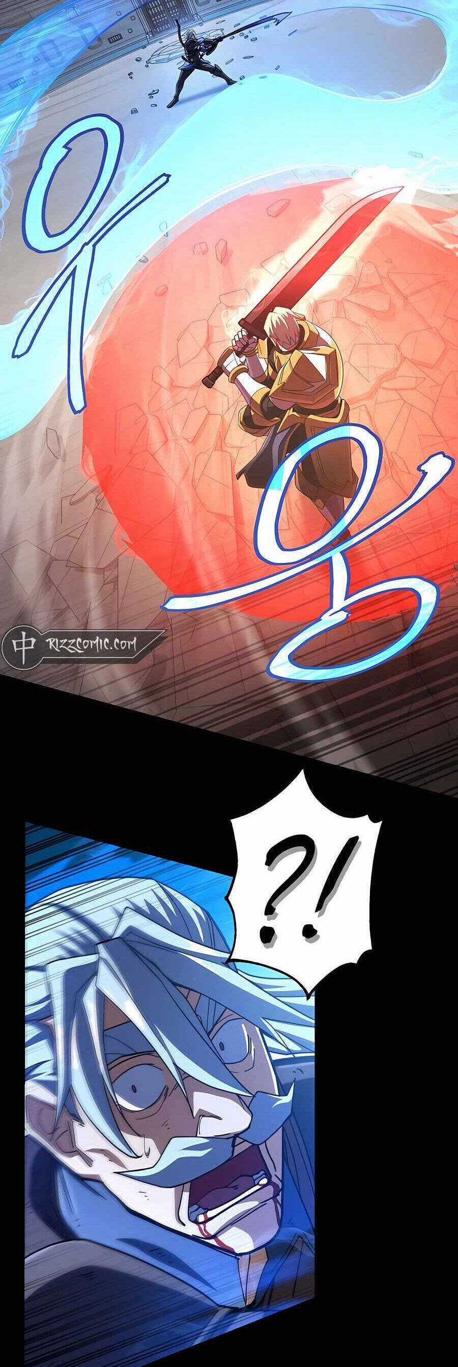 Tôi Dùng Búa Thần Giải Cứu Thế Giới Chapter 55 trang 26