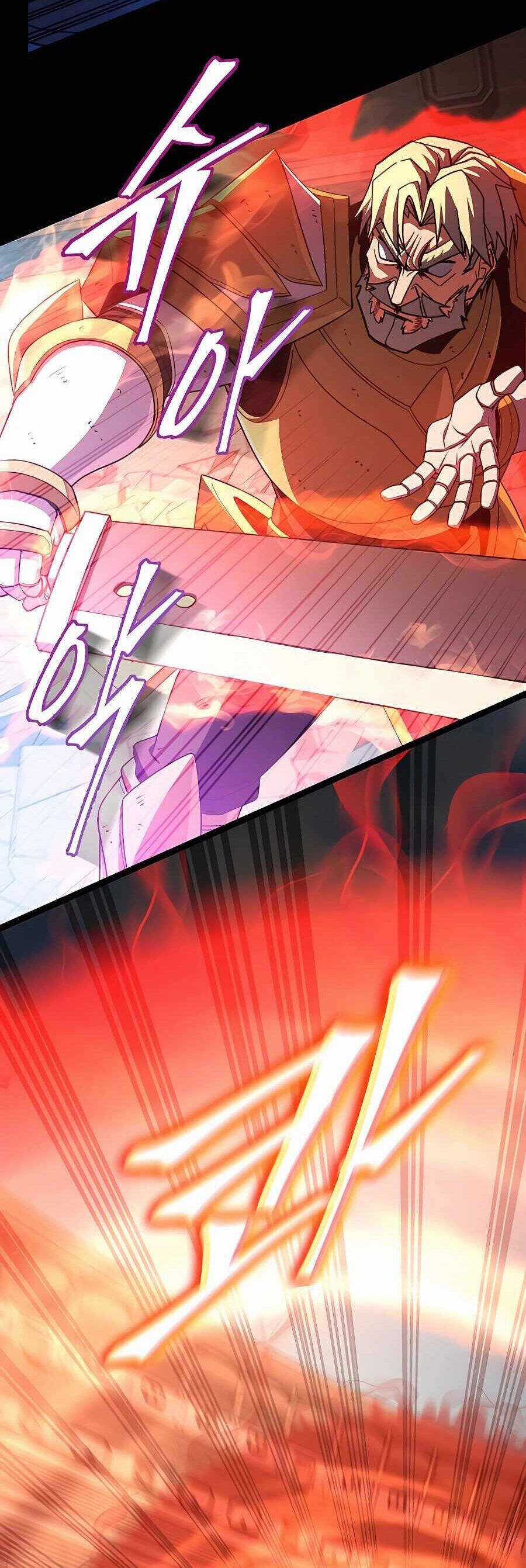 Tôi Dùng Búa Thần Giải Cứu Thế Giới Chapter 55 trang 27