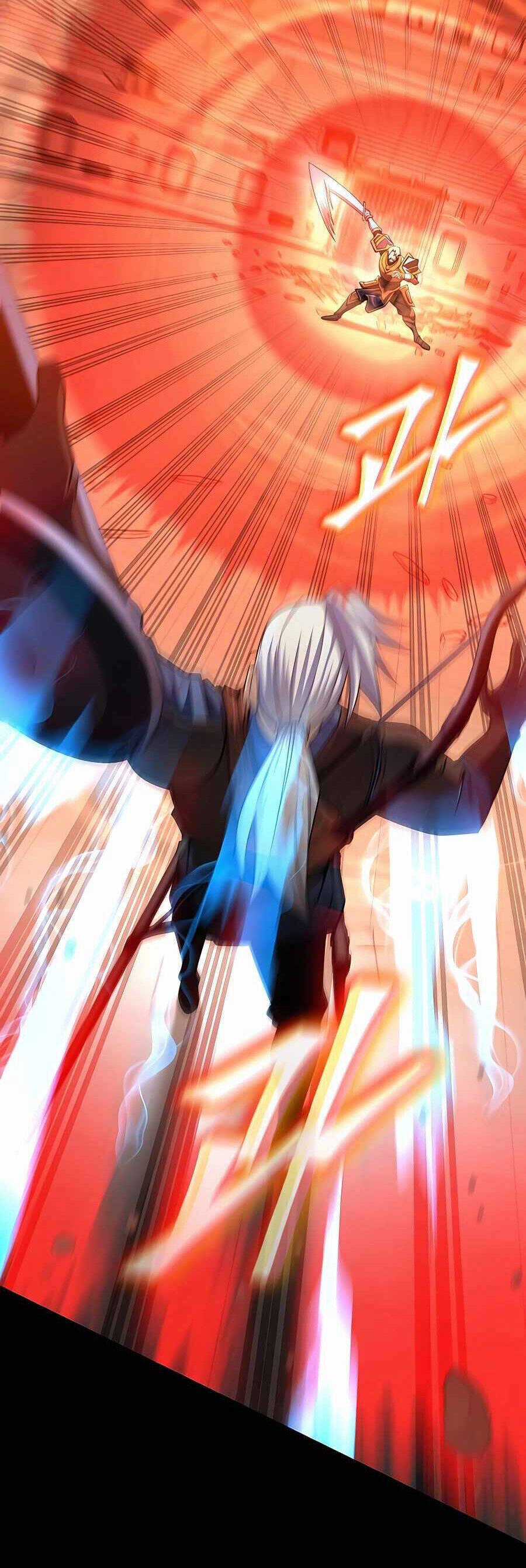 Tôi Dùng Búa Thần Giải Cứu Thế Giới Chapter 55 trang 28