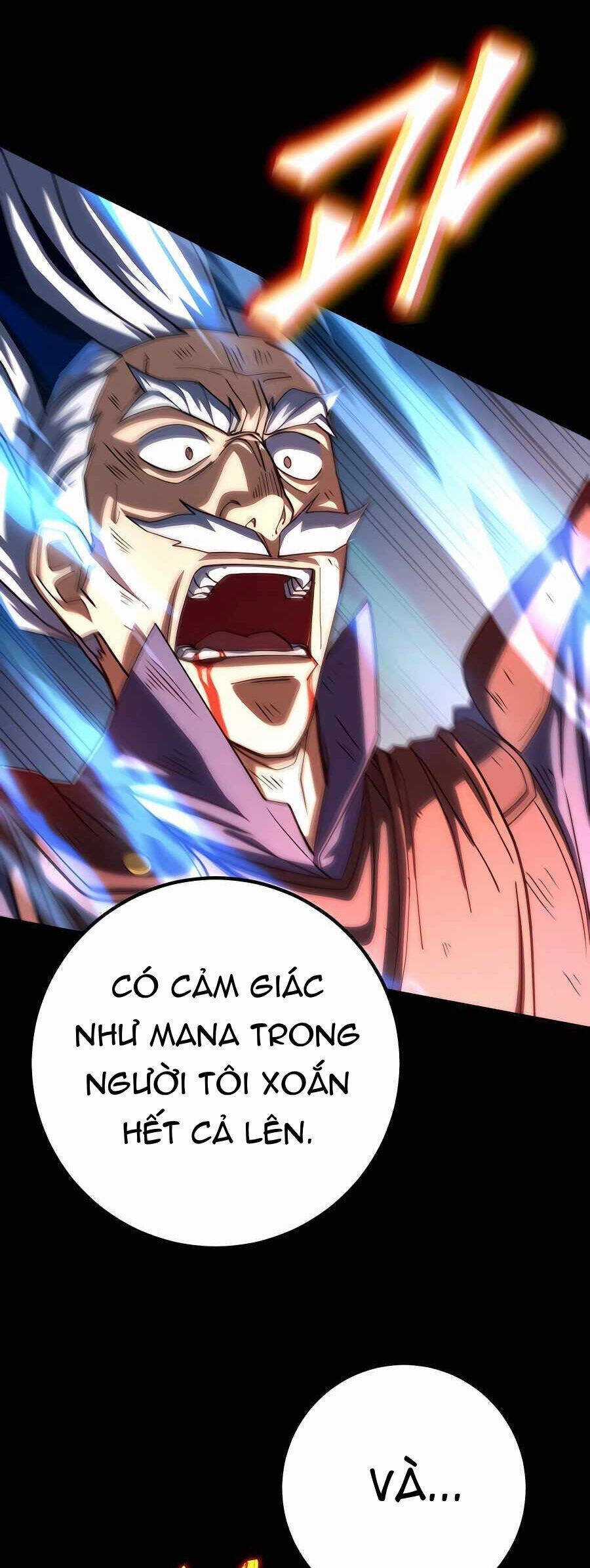 Tôi Dùng Búa Thần Giải Cứu Thế Giới Chapter 55 trang 29