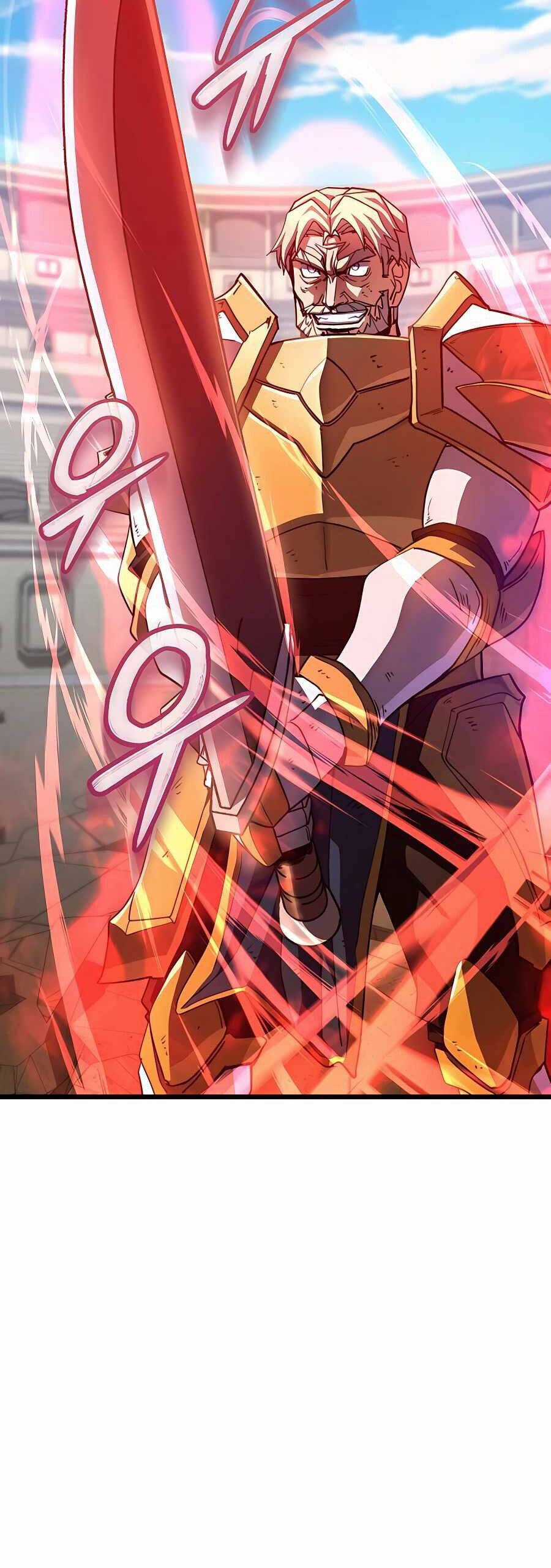 Tôi Dùng Búa Thần Giải Cứu Thế Giới Chapter 55 trang 3