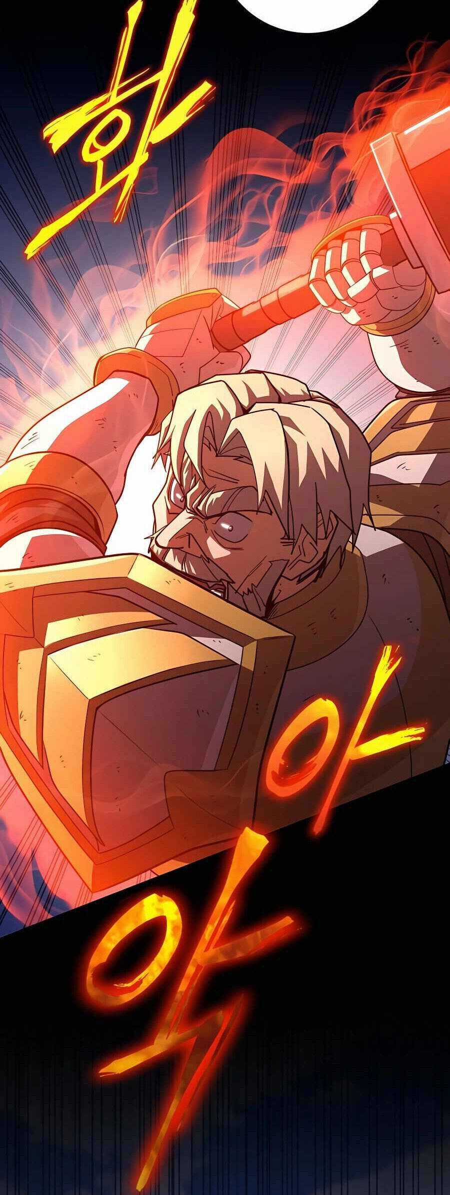 Tôi Dùng Búa Thần Giải Cứu Thế Giới Chapter 55 trang 30