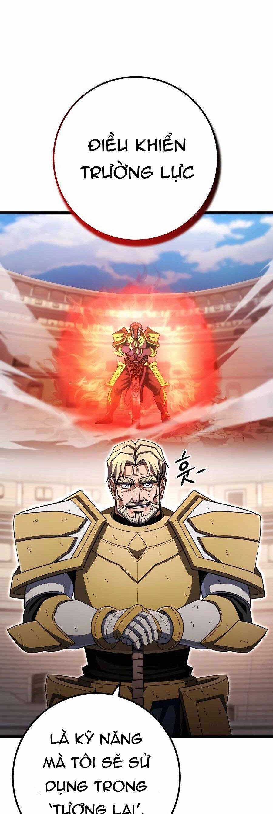 Tôi Dùng Búa Thần Giải Cứu Thế Giới Chapter 55 trang 33