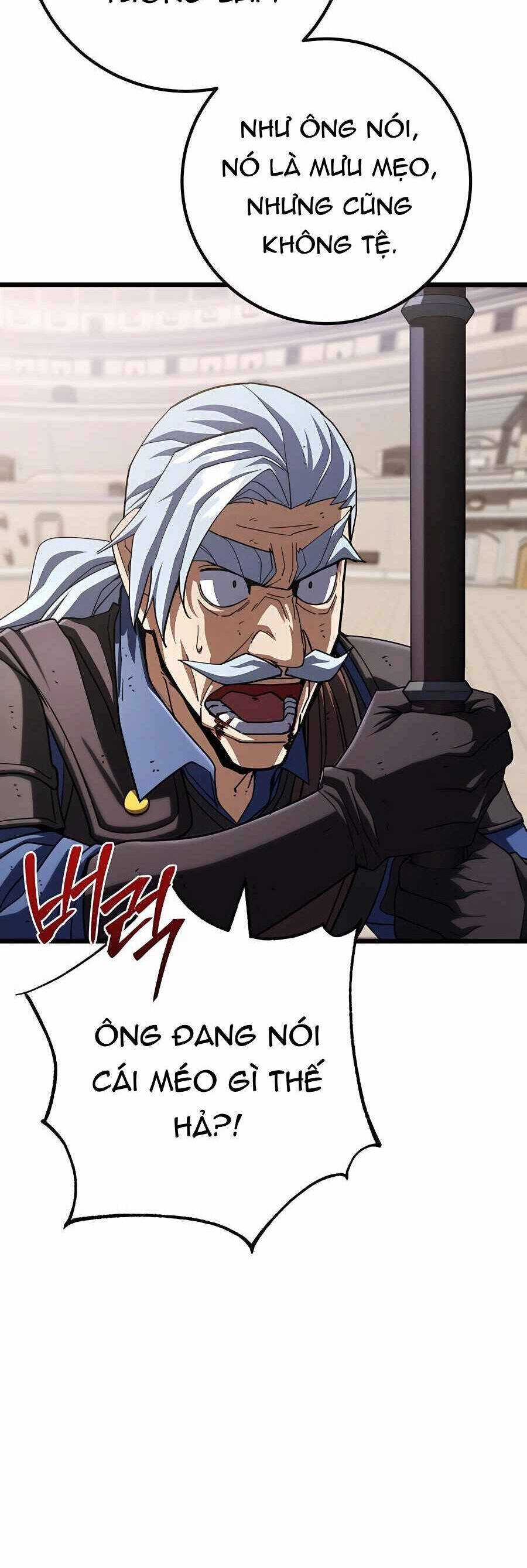 Tôi Dùng Búa Thần Giải Cứu Thế Giới Chapter 55 trang 34