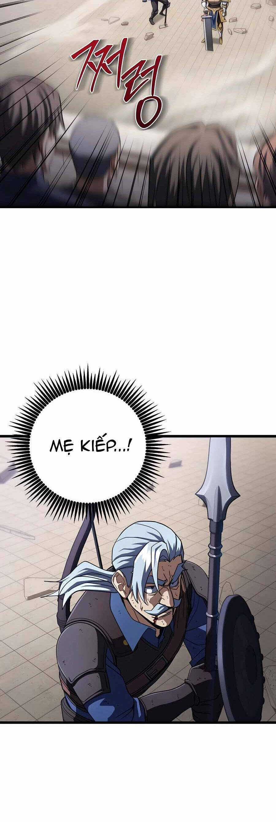 Tôi Dùng Búa Thần Giải Cứu Thế Giới Chapter 55 trang 36