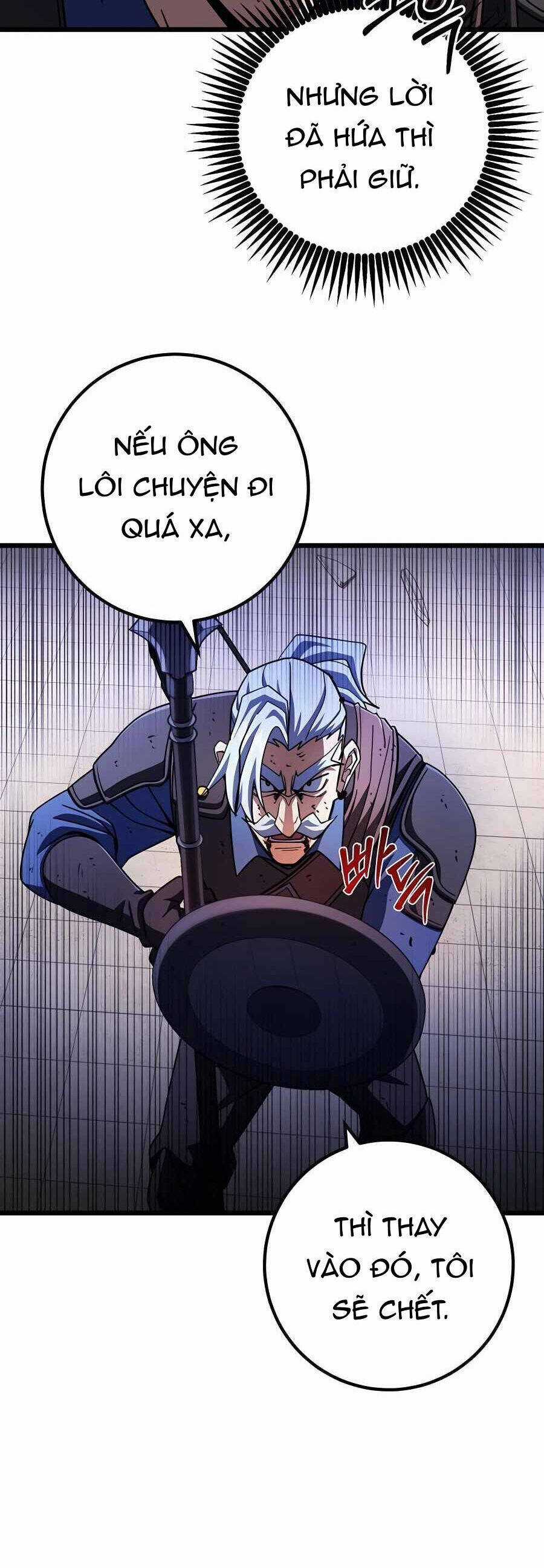 Tôi Dùng Búa Thần Giải Cứu Thế Giới Chapter 55 trang 39