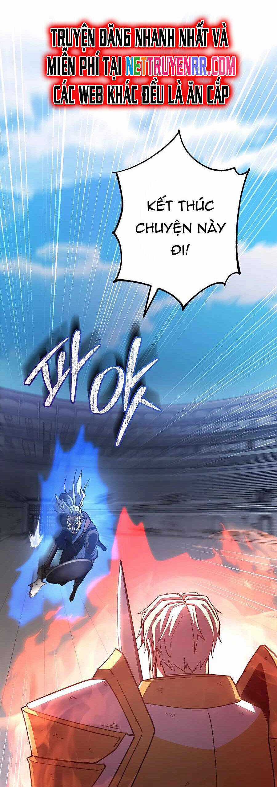 Tôi Dùng Búa Thần Giải Cứu Thế Giới Chapter 55 trang 4