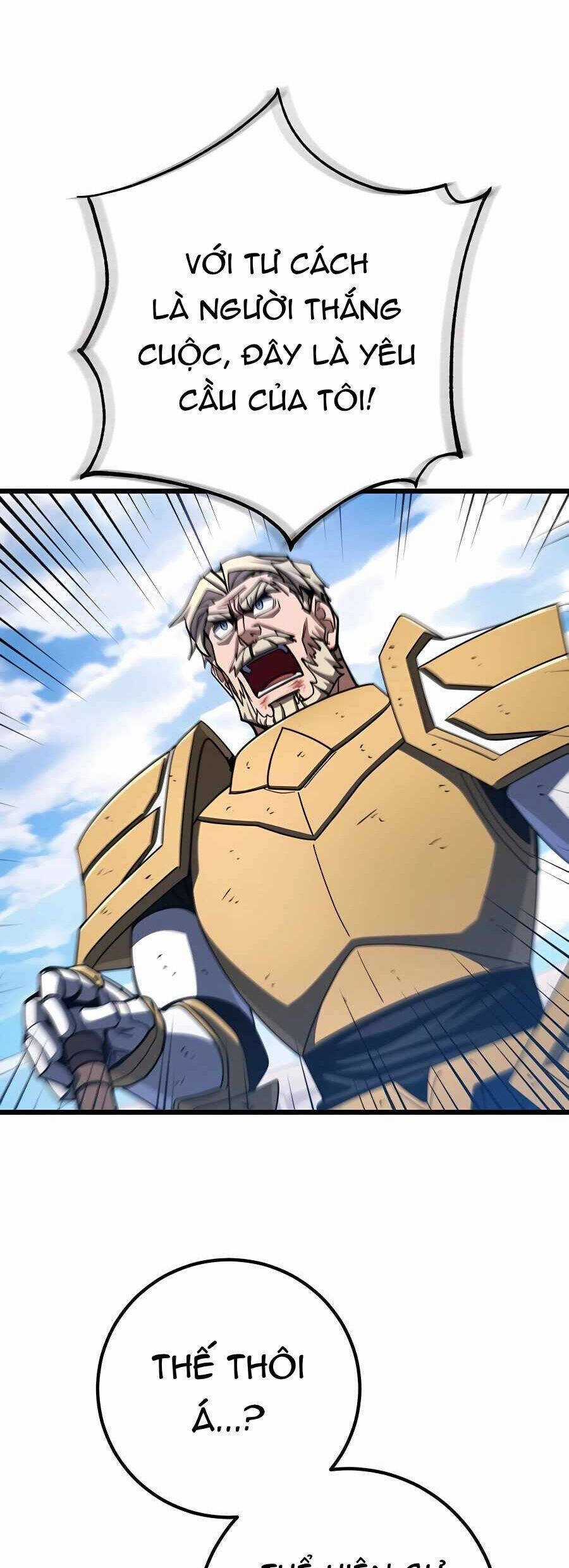 Tôi Dùng Búa Thần Giải Cứu Thế Giới Chapter 55 trang 41