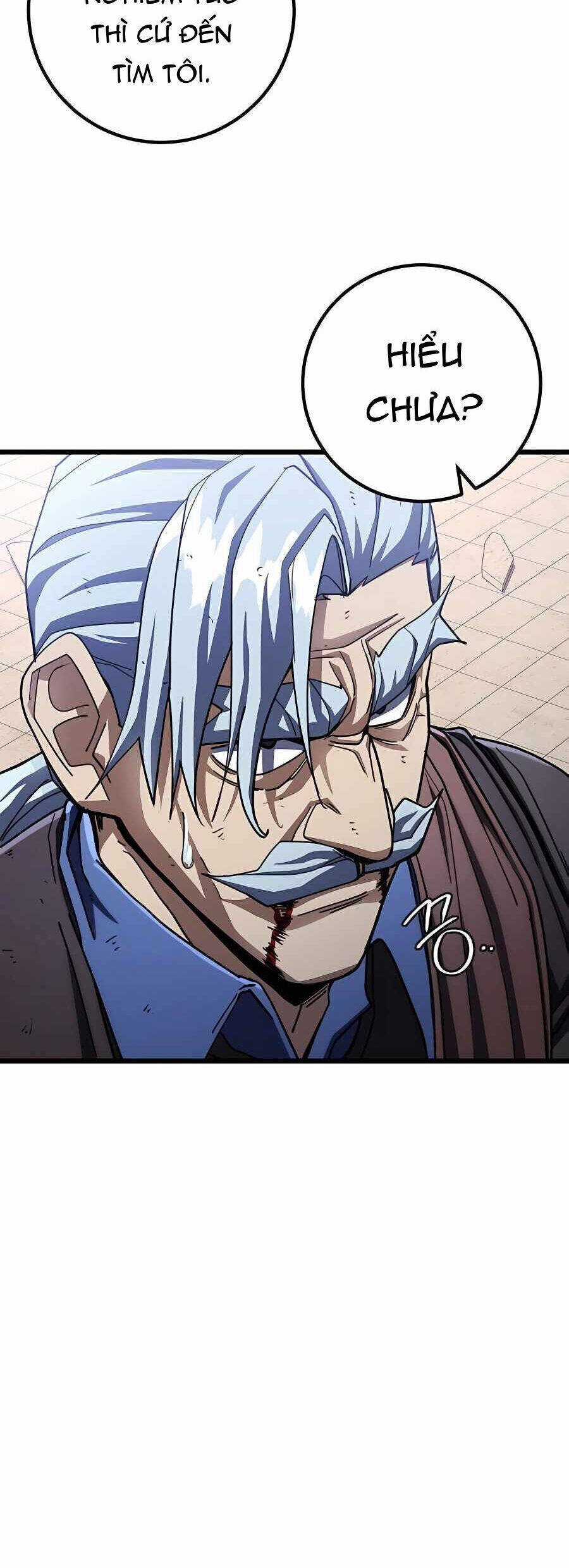 Tôi Dùng Búa Thần Giải Cứu Thế Giới Chapter 55 trang 44