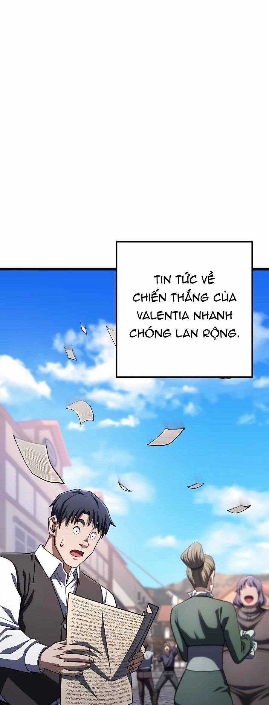 Tôi Dùng Búa Thần Giải Cứu Thế Giới Chapter 55 trang 45