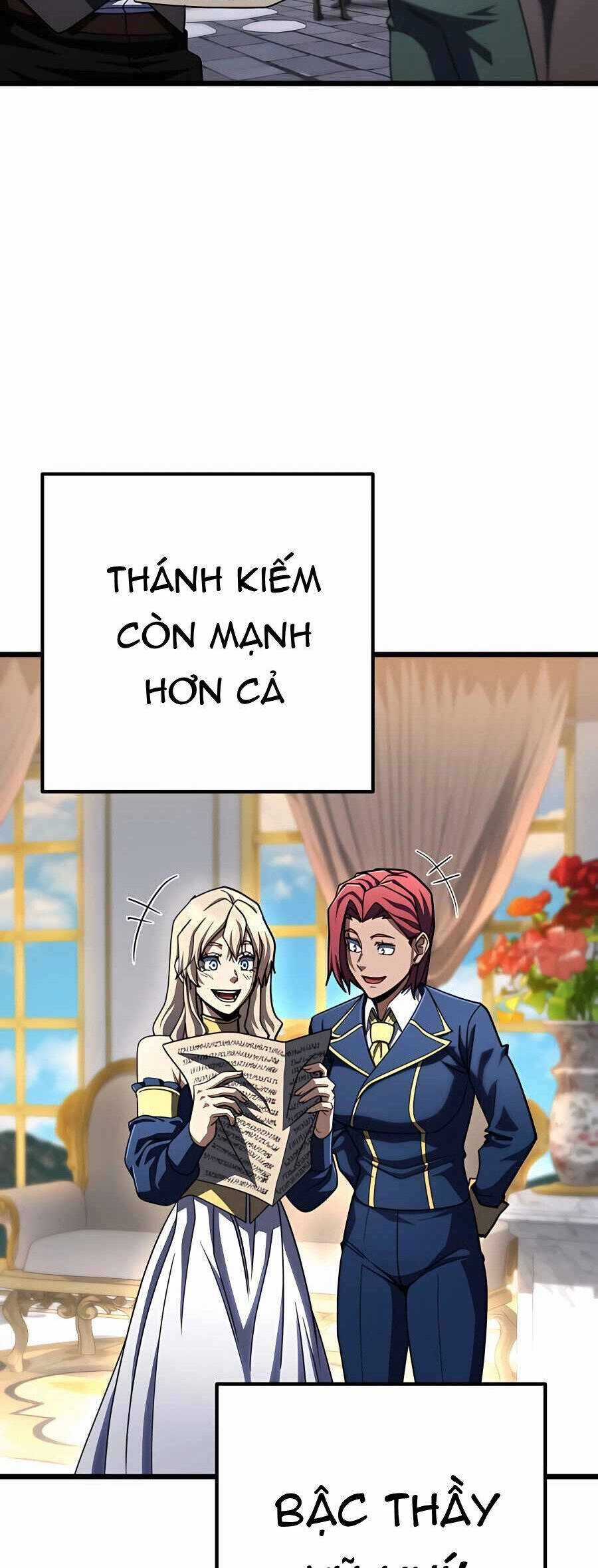 Tôi Dùng Búa Thần Giải Cứu Thế Giới Chapter 55 trang 46