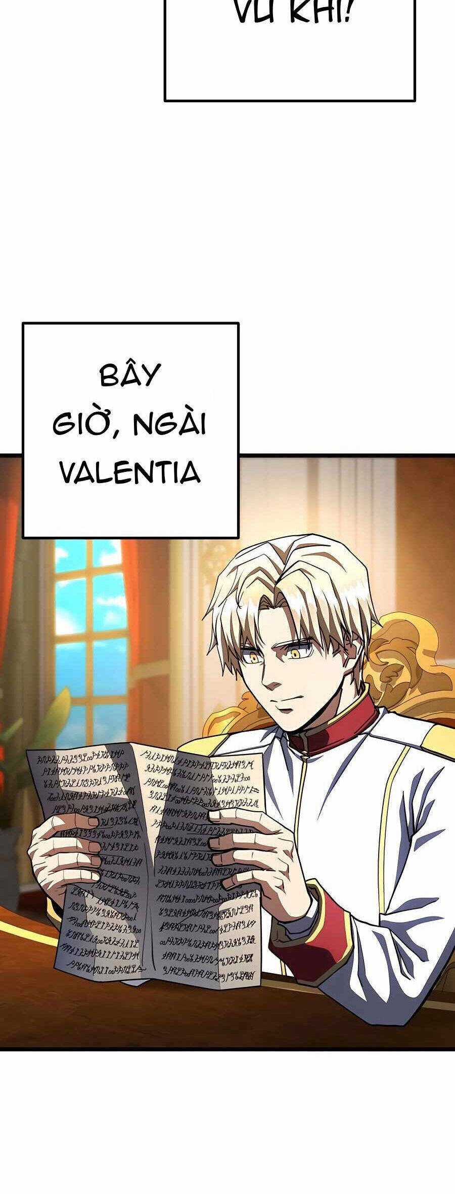 Tôi Dùng Búa Thần Giải Cứu Thế Giới Chapter 55 trang 47