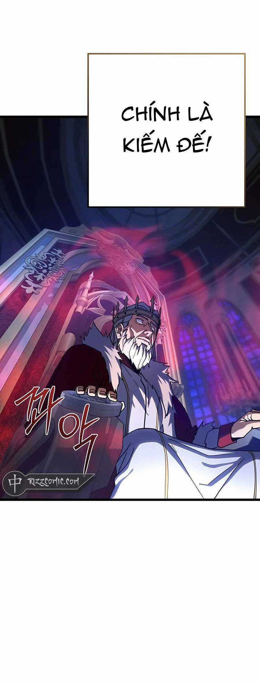 Tôi Dùng Búa Thần Giải Cứu Thế Giới Chapter 55 trang 48