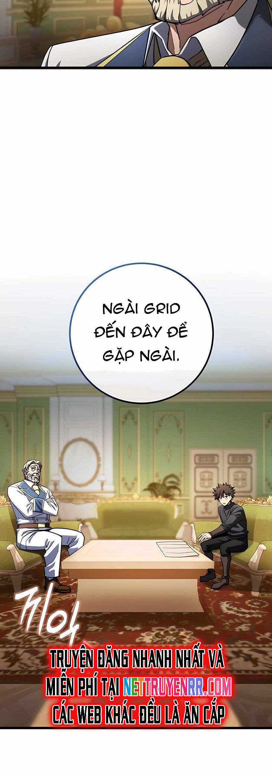 Tôi Dùng Búa Thần Giải Cứu Thế Giới Chapter 55 trang 51