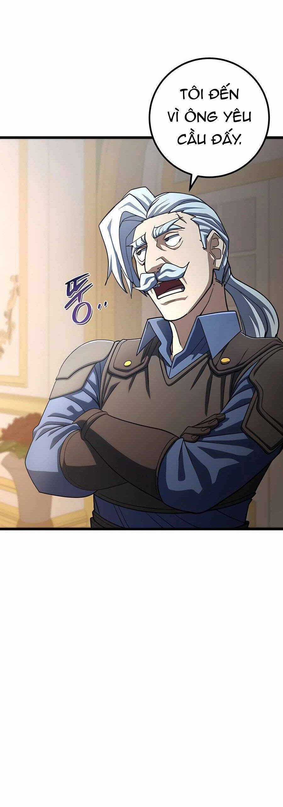 Tôi Dùng Búa Thần Giải Cứu Thế Giới Chapter 55 trang 52