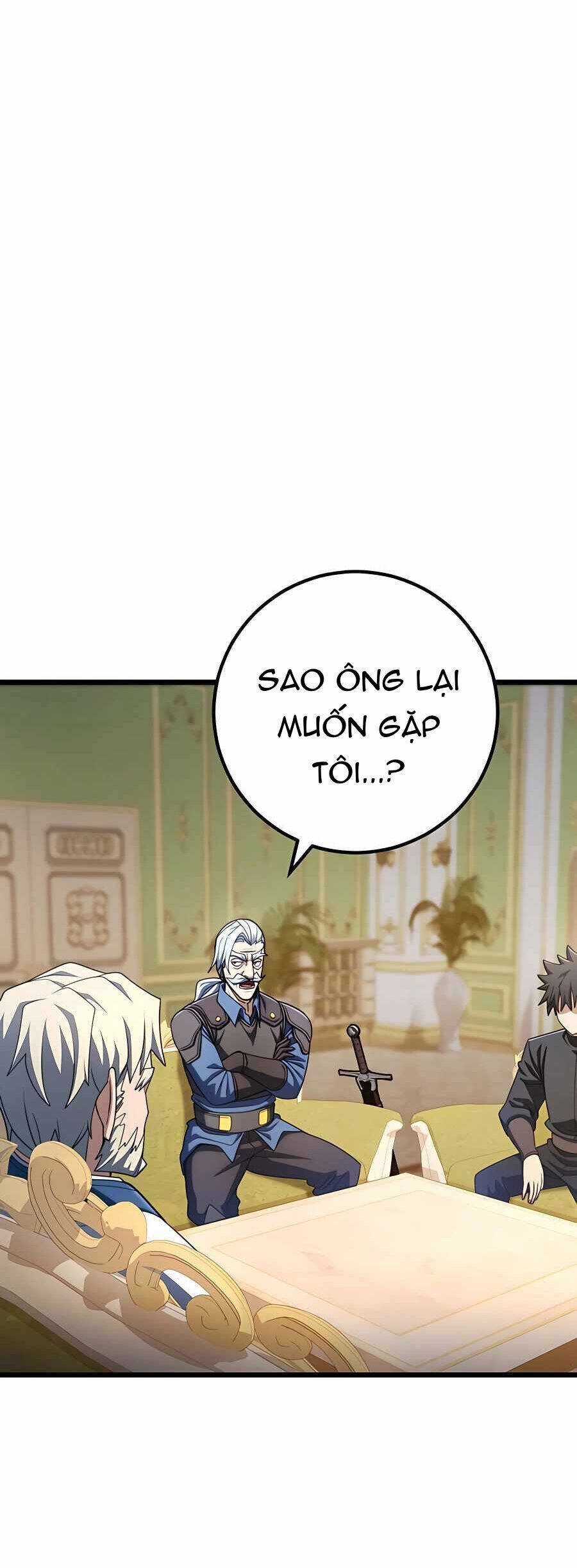 Tôi Dùng Búa Thần Giải Cứu Thế Giới Chapter 55 trang 53