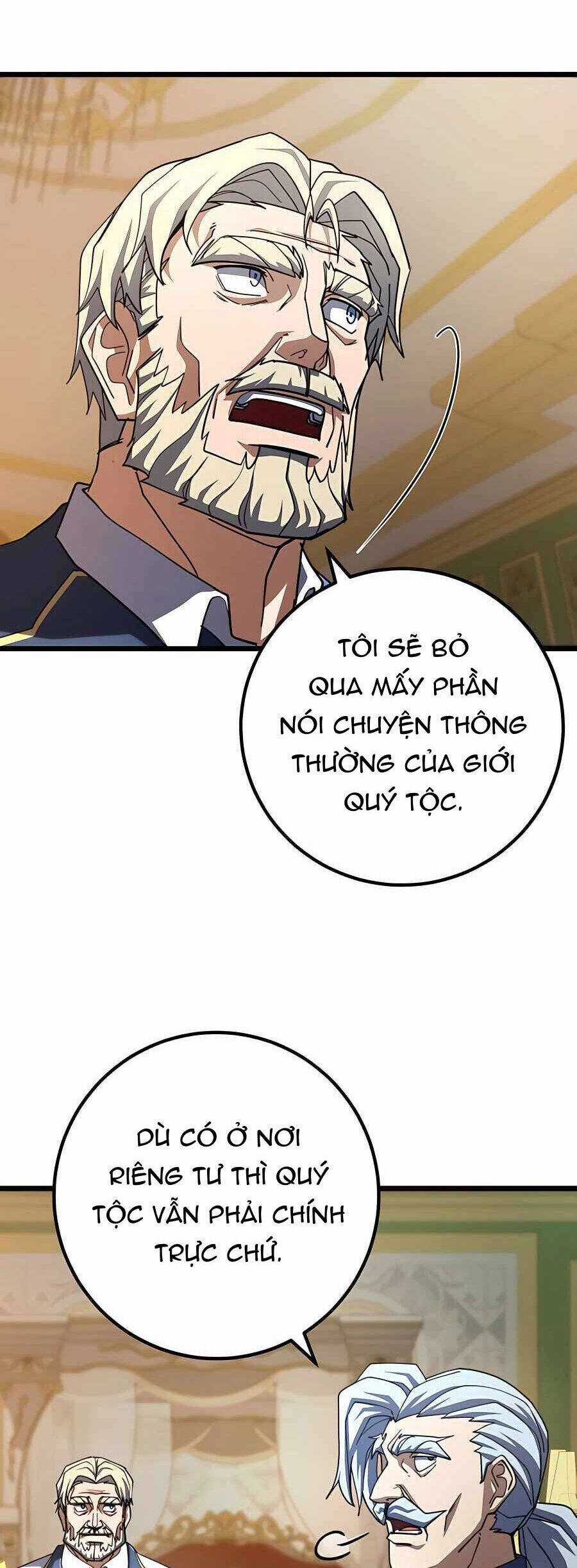 Tôi Dùng Búa Thần Giải Cứu Thế Giới Chapter 55 trang 54