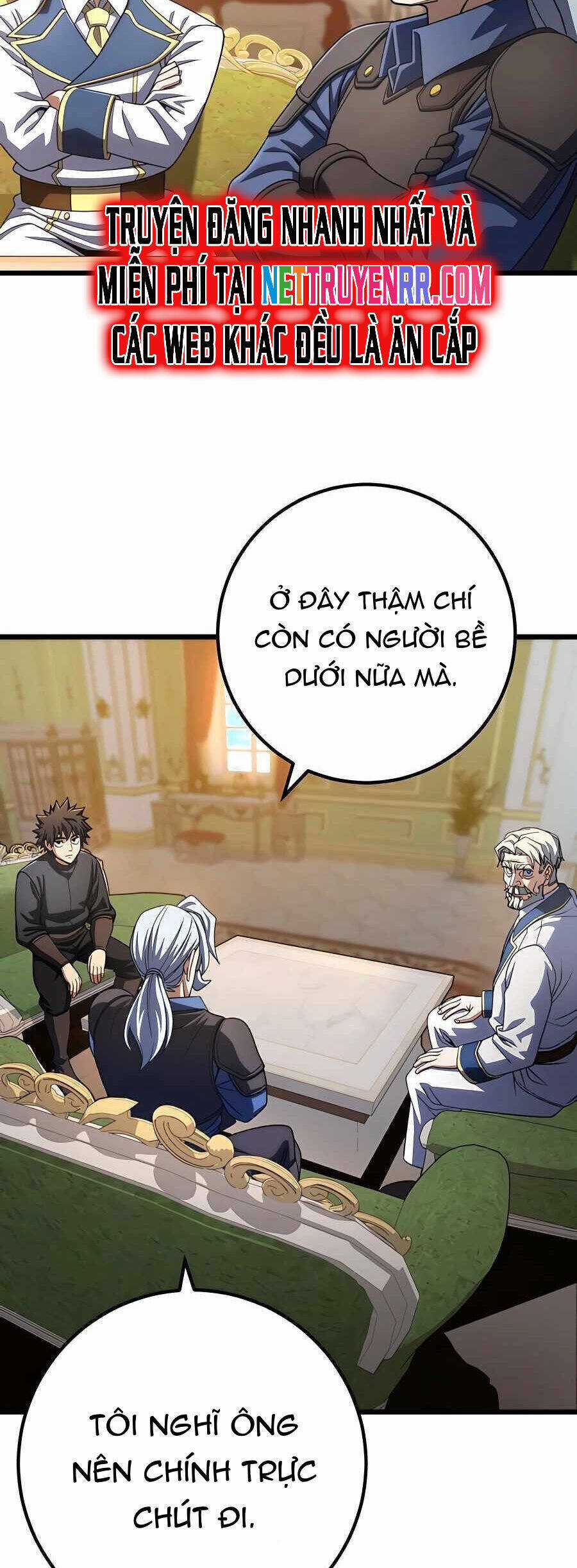 Tôi Dùng Búa Thần Giải Cứu Thế Giới Chapter 55 trang 55