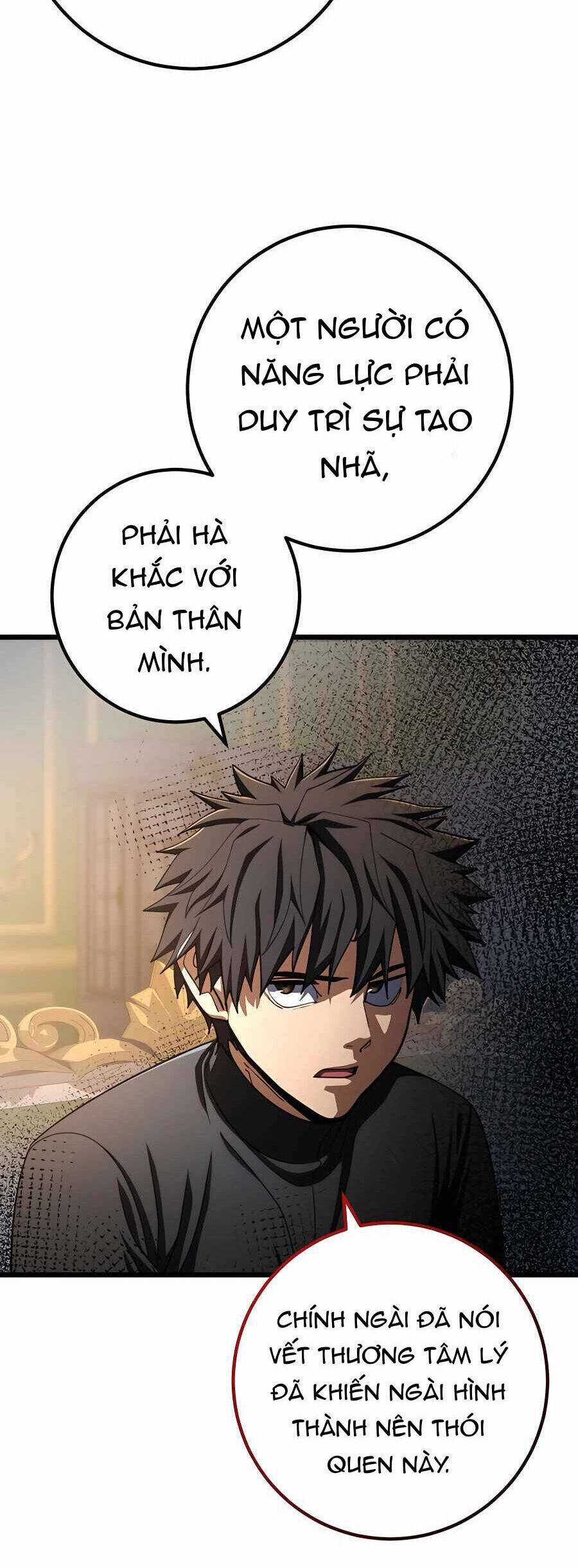 Tôi Dùng Búa Thần Giải Cứu Thế Giới Chapter 55 trang 56