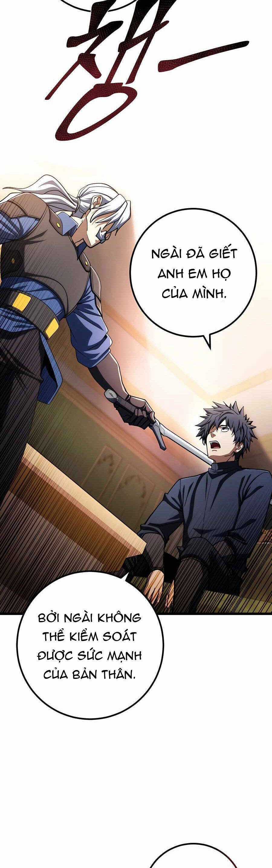 Tôi Dùng Búa Thần Giải Cứu Thế Giới Chapter 55 trang 58