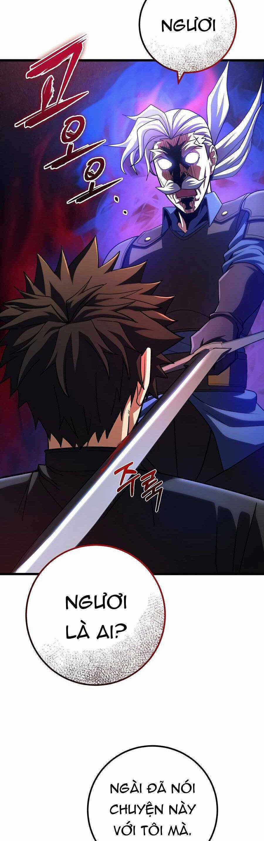 Tôi Dùng Búa Thần Giải Cứu Thế Giới Chapter 55 trang 59