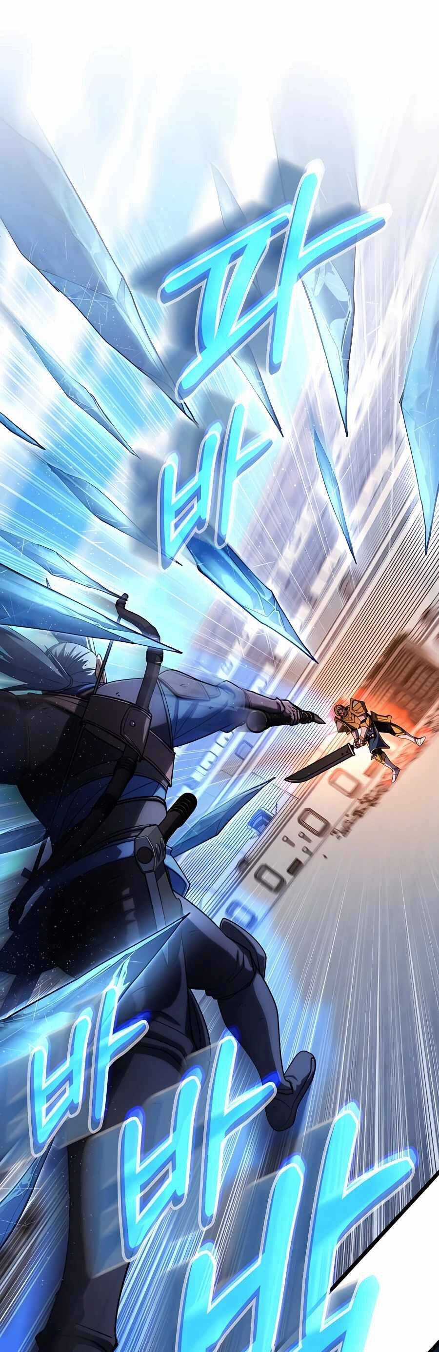 Tôi Dùng Búa Thần Giải Cứu Thế Giới Chapter 55 trang 6