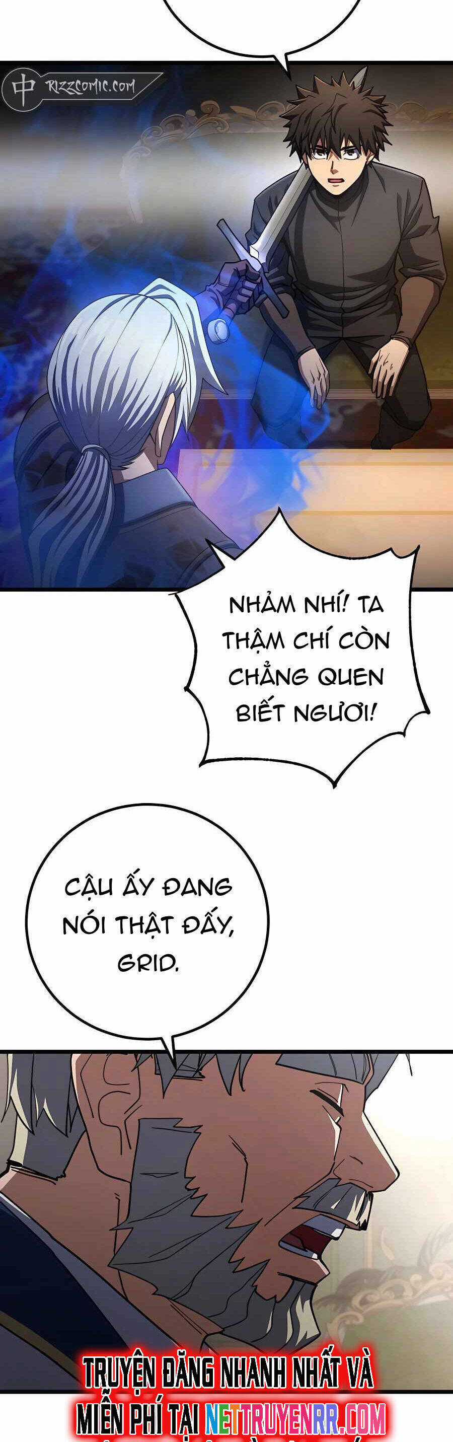 Tôi Dùng Búa Thần Giải Cứu Thế Giới Chapter 55 trang 60