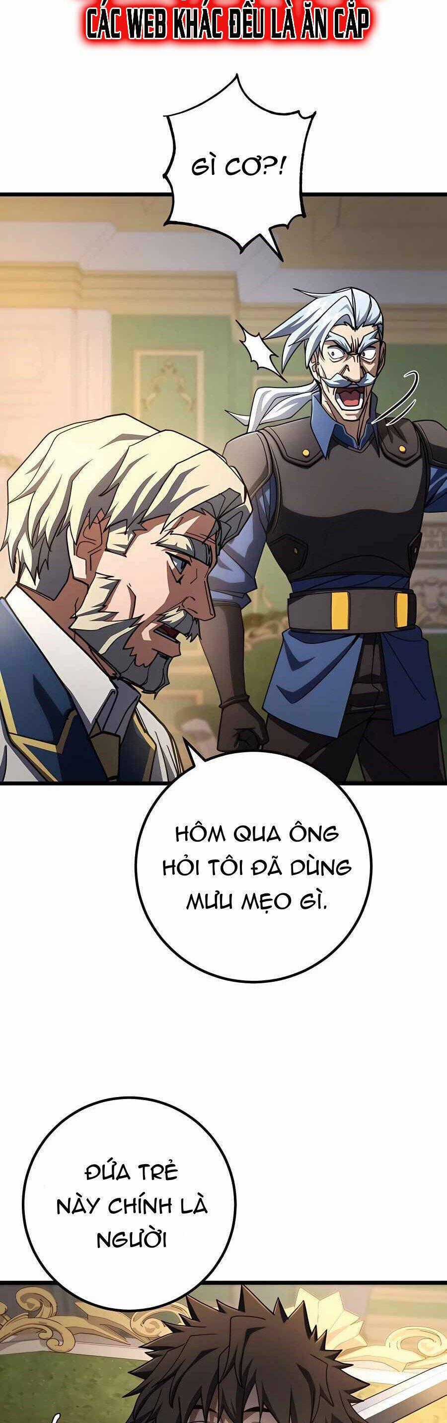 Tôi Dùng Búa Thần Giải Cứu Thế Giới Chapter 55 trang 61