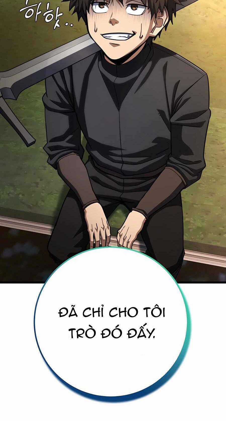 Tôi Dùng Búa Thần Giải Cứu Thế Giới Chapter 55 trang 62