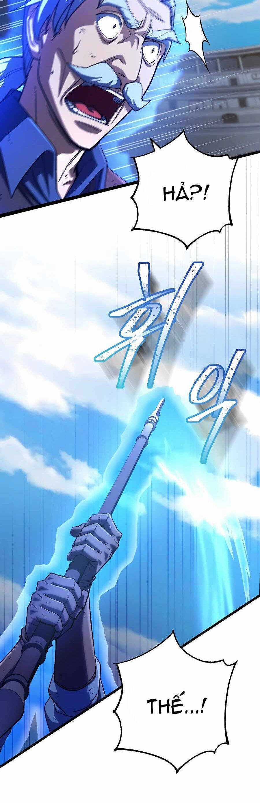 Tôi Dùng Búa Thần Giải Cứu Thế Giới Chapter 55 trang 9