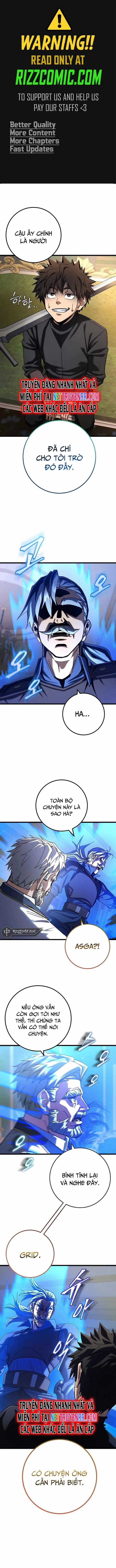 Tôi Dùng Búa Thần Giải Cứu Thế Giới Chapter 56 trang 0