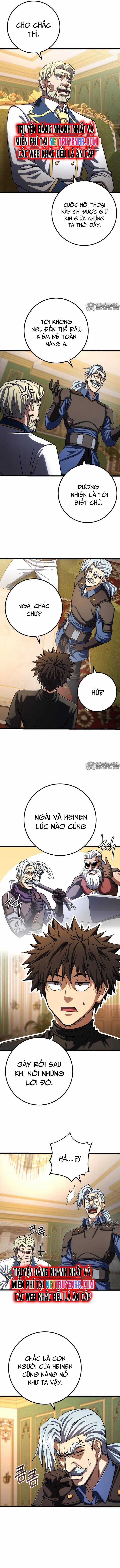 Tôi Dùng Búa Thần Giải Cứu Thế Giới Chapter 56 trang 10