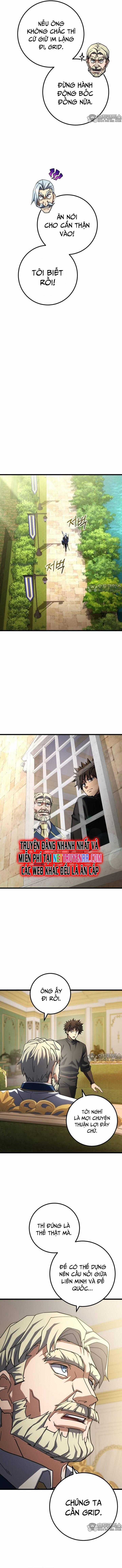 Tôi Dùng Búa Thần Giải Cứu Thế Giới Chapter 56 trang 11